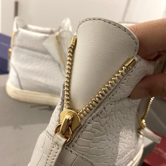 Giuseppe zanotti sneakers - Picture 3 of 4